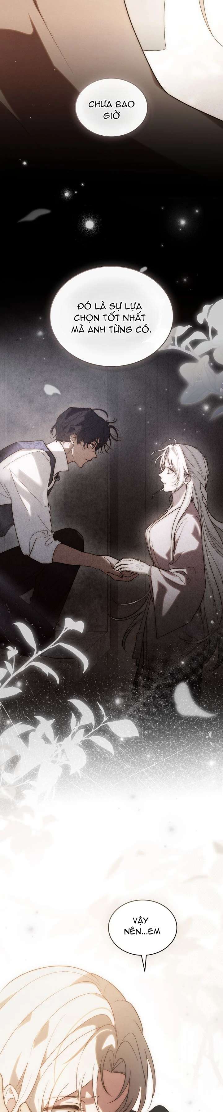 Khi Số Phận Tìm Đến Hai Ta Chapter 59 - Next Chapter 60