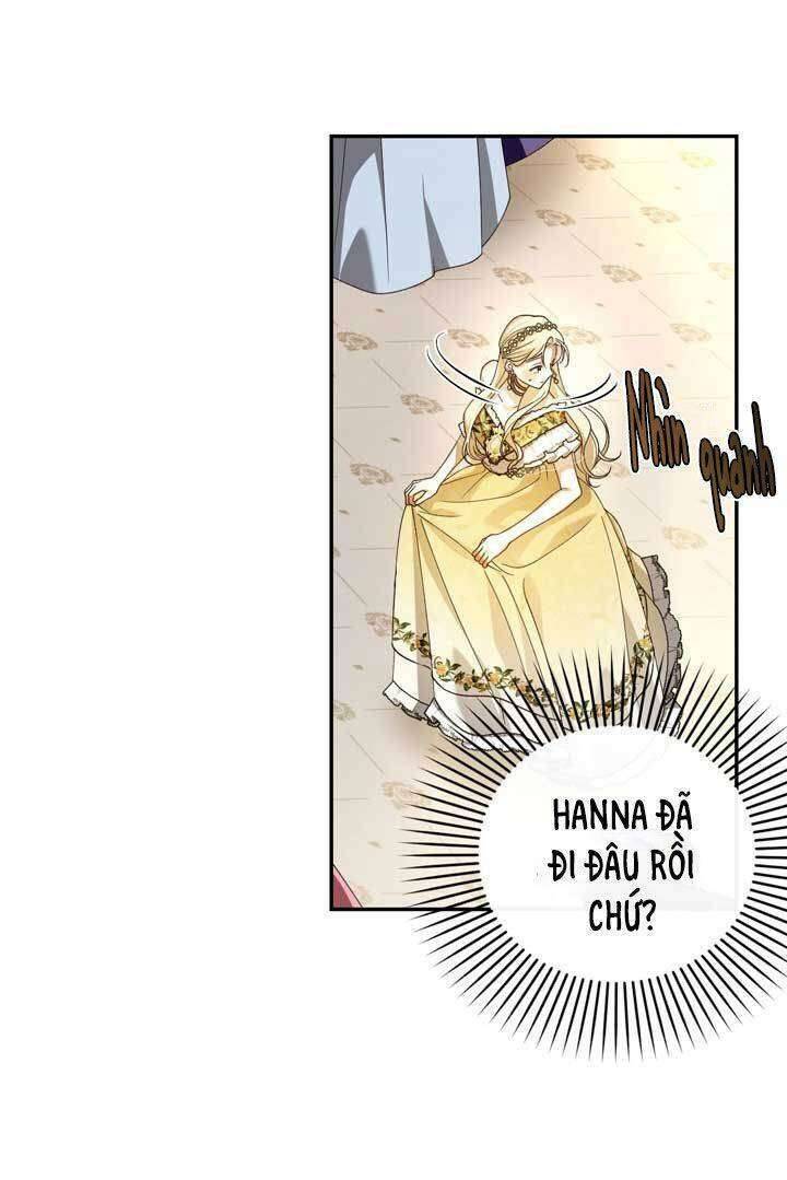 Phương Pháp Che Giấu Đứa Con Của Hoàng Đế Chapter 55 - Trang 4