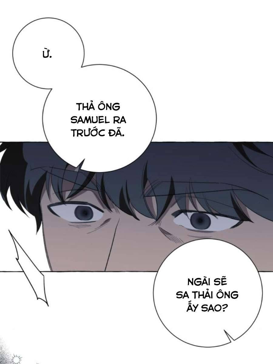 Tôi Tưởng Đó Chỉ Là Tiểu Thuyết Trọng Sinh Bình Thường Chap 46 - Trang 2