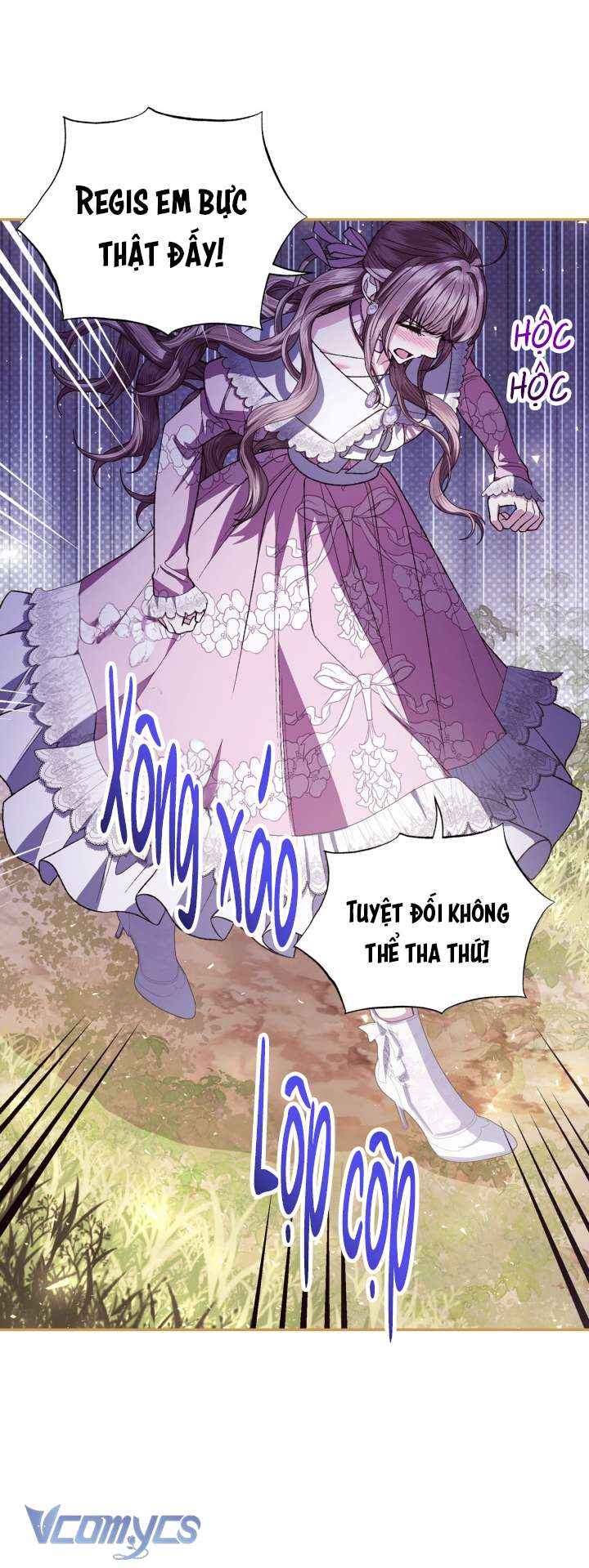 Cha À, Con Không Muốn Kết Hôn Đâu Chap 129 - Trang 2