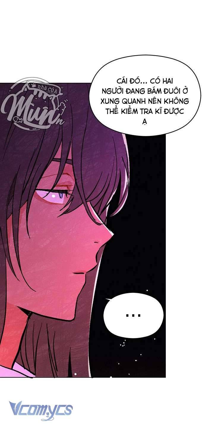 Tôi không cố tình quyến rũ nam chính Chap 18 - Next Chap 19