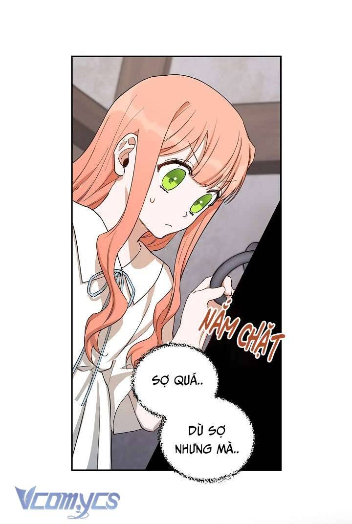 Phương Pháp Trở Thành Con Gái Của Người Hùng Bóng Đêm Chap 12 - Next Chap 13