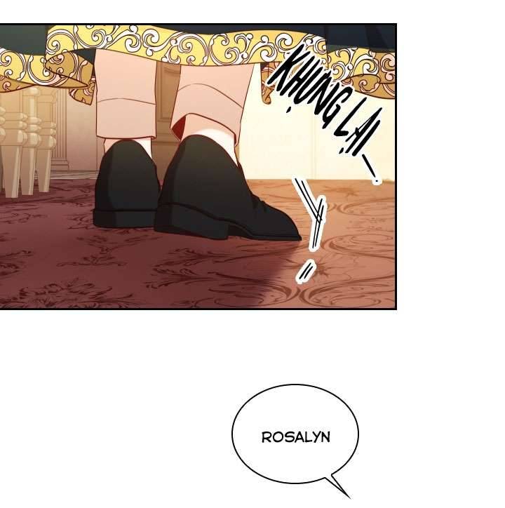 Thư Ký Của Bạo Chúa Chapter 31 - Trang 3