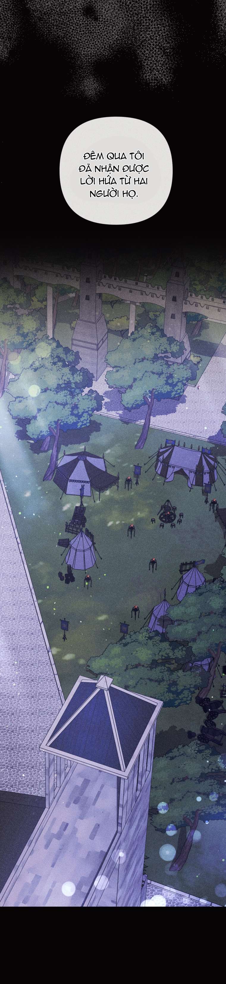 Thà Là Để Tôi Trở Thành Nữ Hoàng Chapter 46 - Next Chapter 47