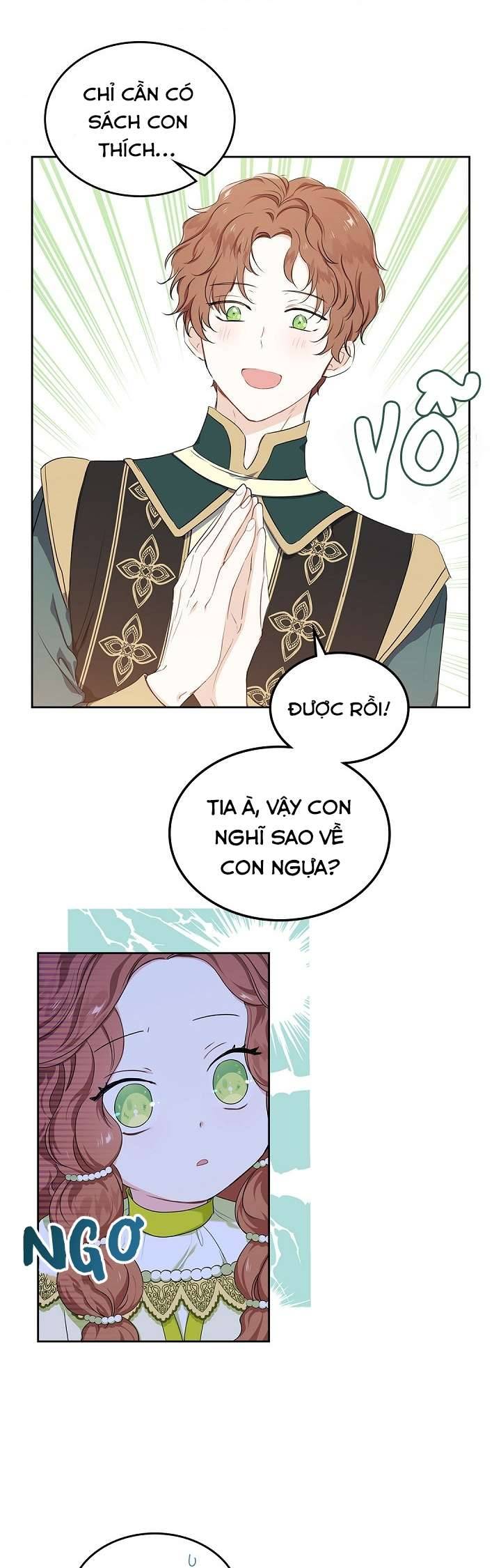 Kiếp Này Nhất Định Làm Gia Chủ Chap 18 - Trang 2