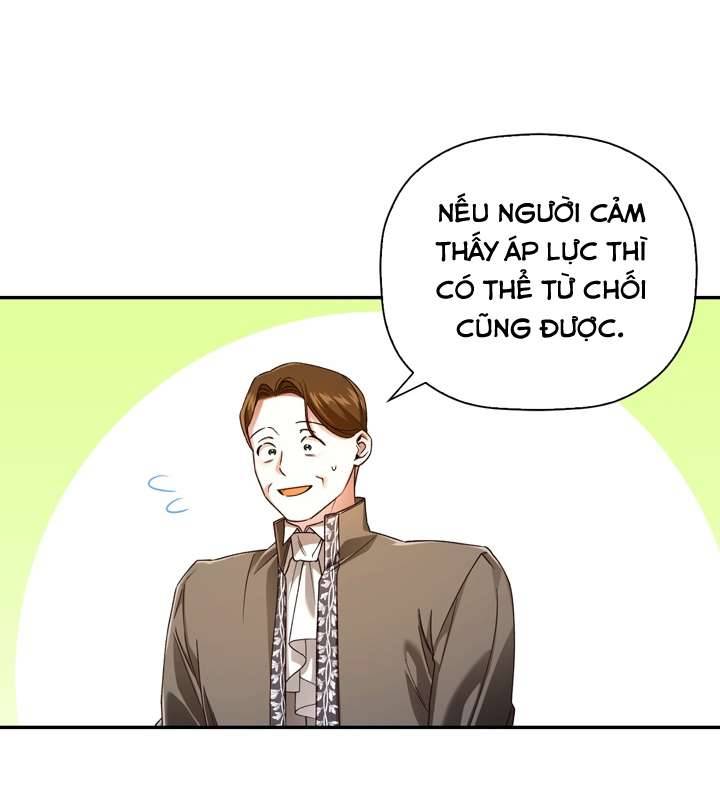 Phương Pháp Che Giấu Đứa Con Của Hoàng Đế Chapter 46 - Trang 4