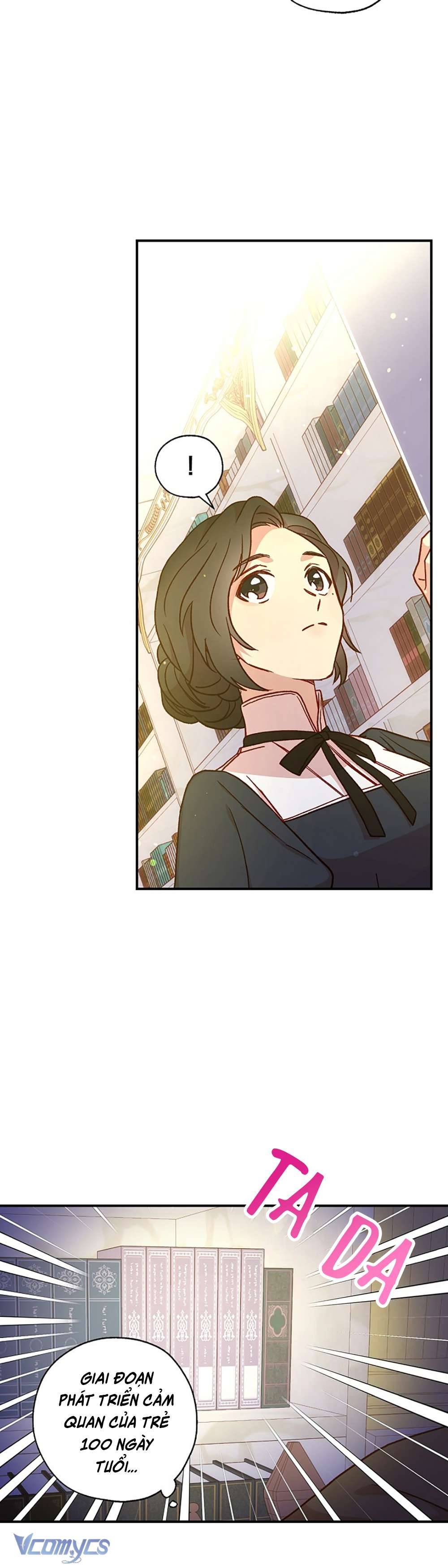 Sống Sót Dưới Thân Phận Hầu Nữ Chap 27 - Next Chap 28