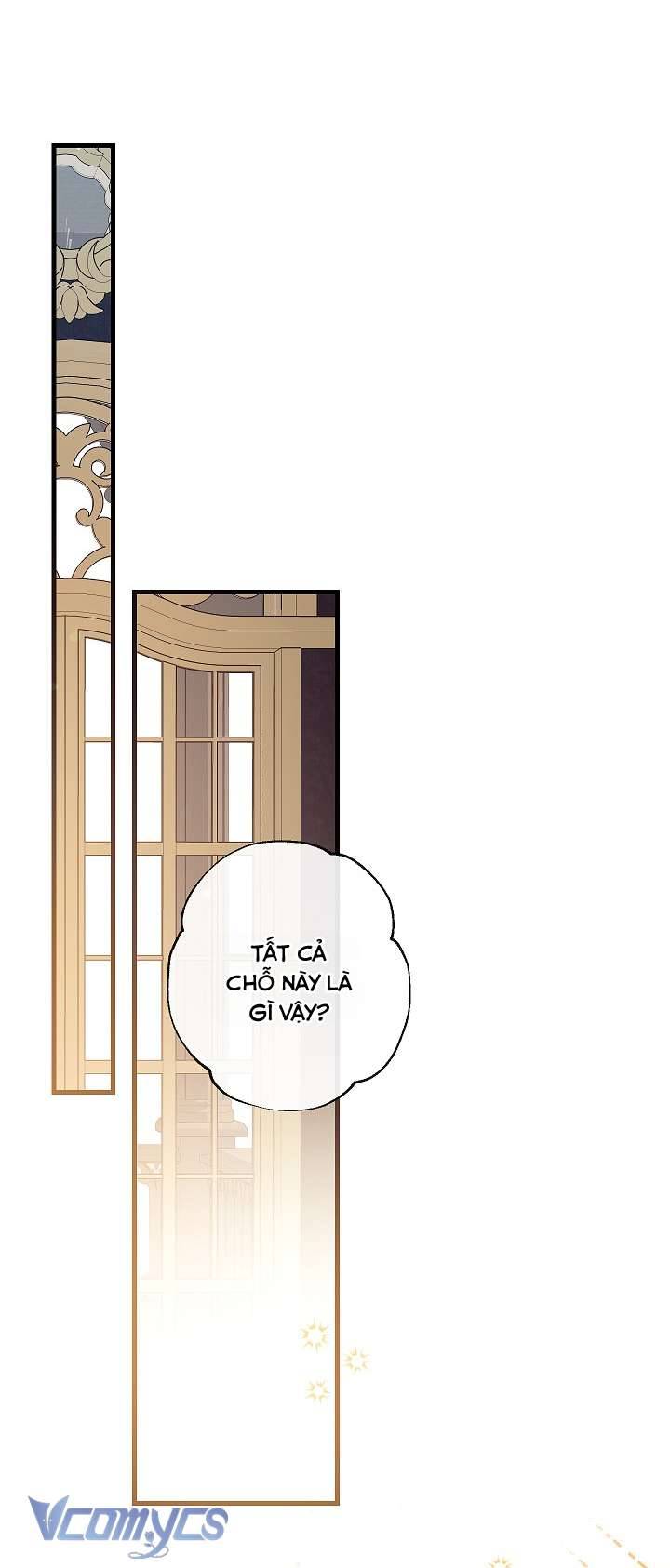 Chúng Ta Có Thể Trở Thành Một Gia Đình Được Không? Chap 78 - Trang 2