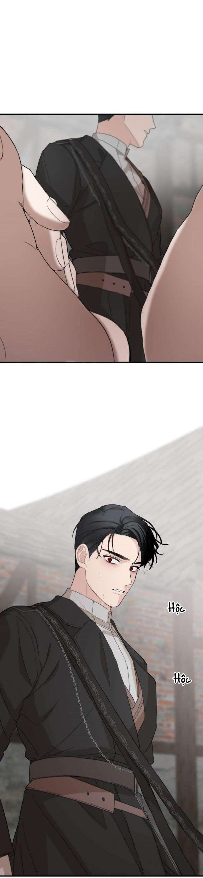 Gia Đình Chồng Quá Ám Ảnh Bởi Tôi Chap 24 - Next Chap 25