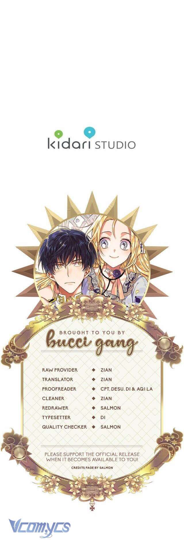 Bác Sĩ Elise: Vi Tiểu Thư Với Cây Đèn Dầu Chap 71 - Next Chap 72