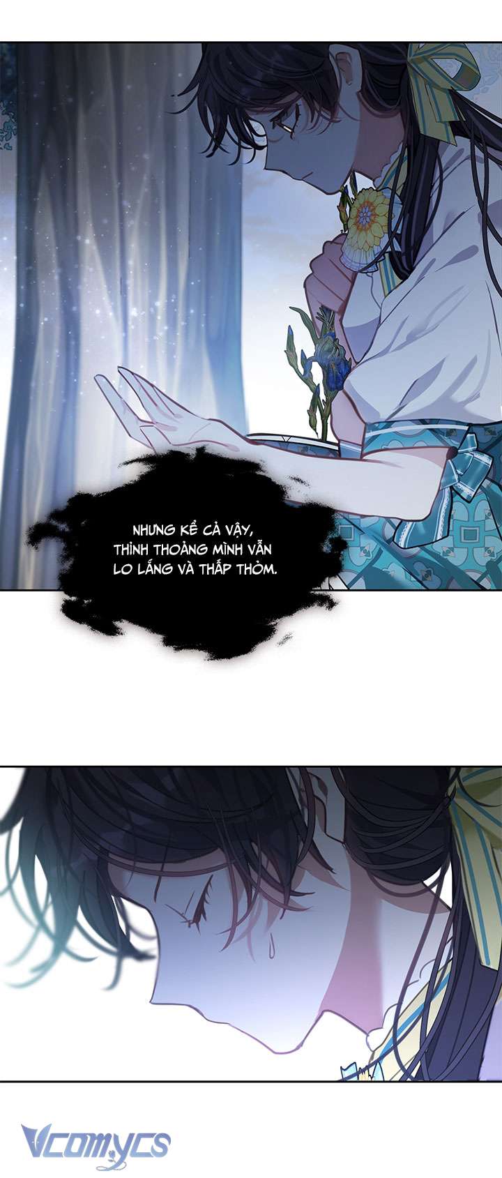 Gia Đình Bị Ám Ảnh Bởi Tôi Chapter 51 - Trang 4