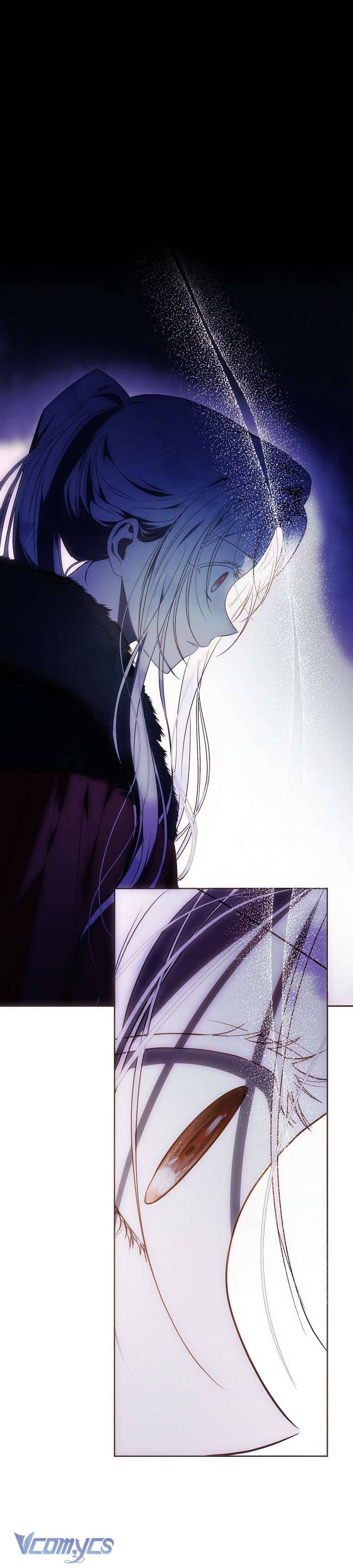 Tôi Trở Thành Vợ Của Nam Chính Chap 78 - Trang 3