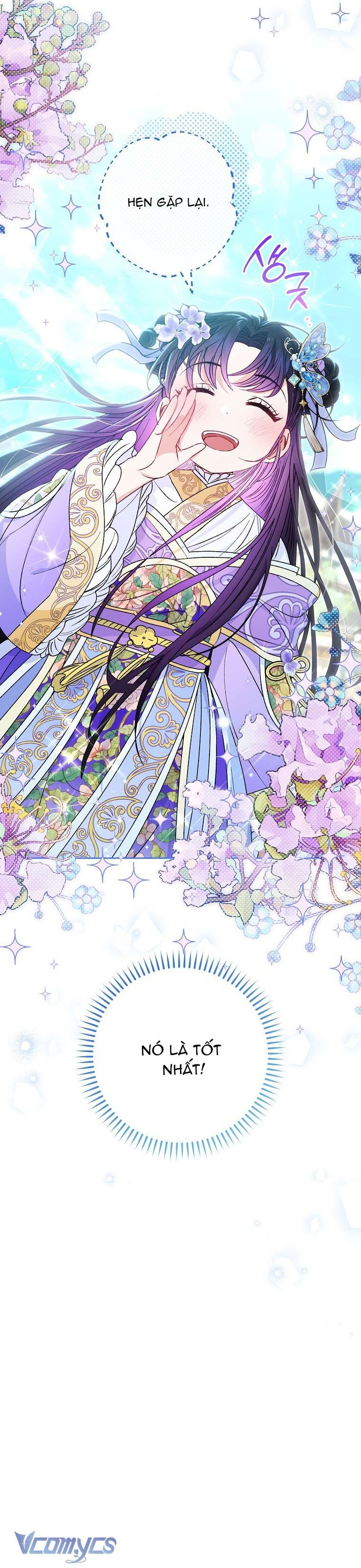 Tiểu Thiếp Chỉ Muốn Sống Yên Bình Chapter 43 - Next Chapter 44