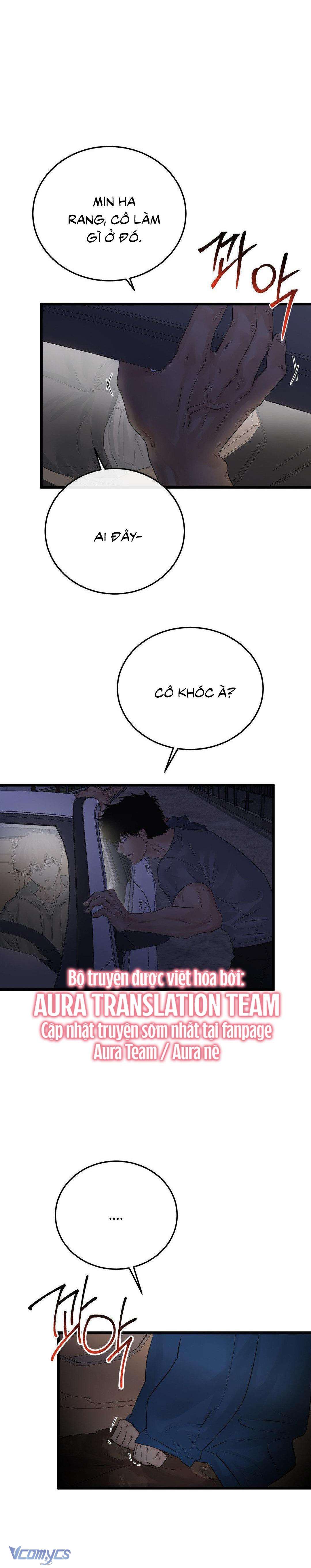 Trở Thành Gia Đình Chapter 47 - Trang 3