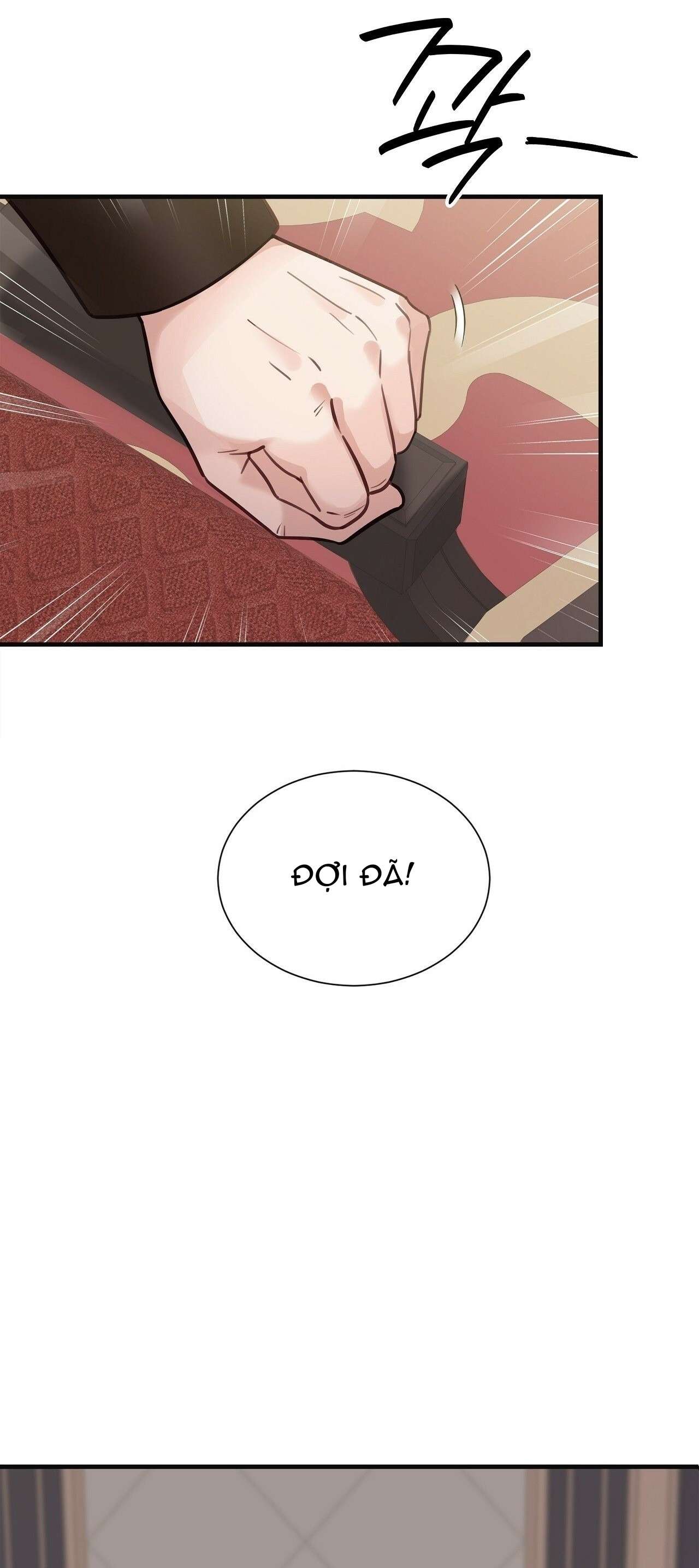 Đêm Không Ngủ Của Nàng Hầu Gái Chap 18 - Trang 3