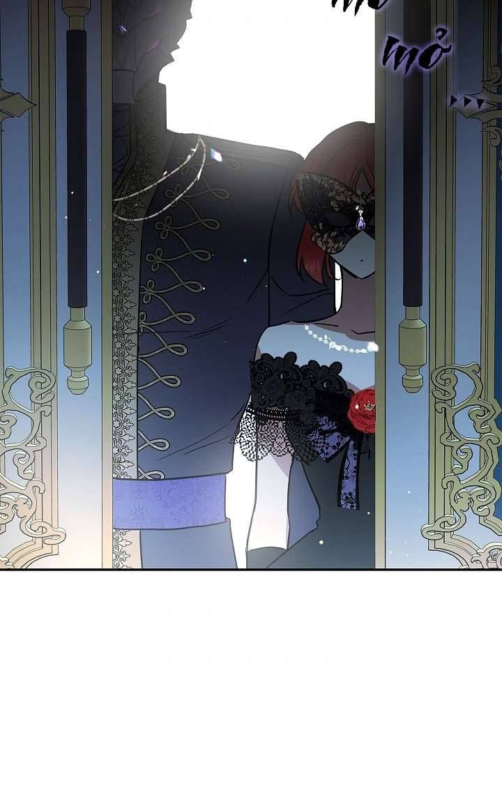 Hôn Phu Ẩn Sắc Chapter 31 - Trang 3