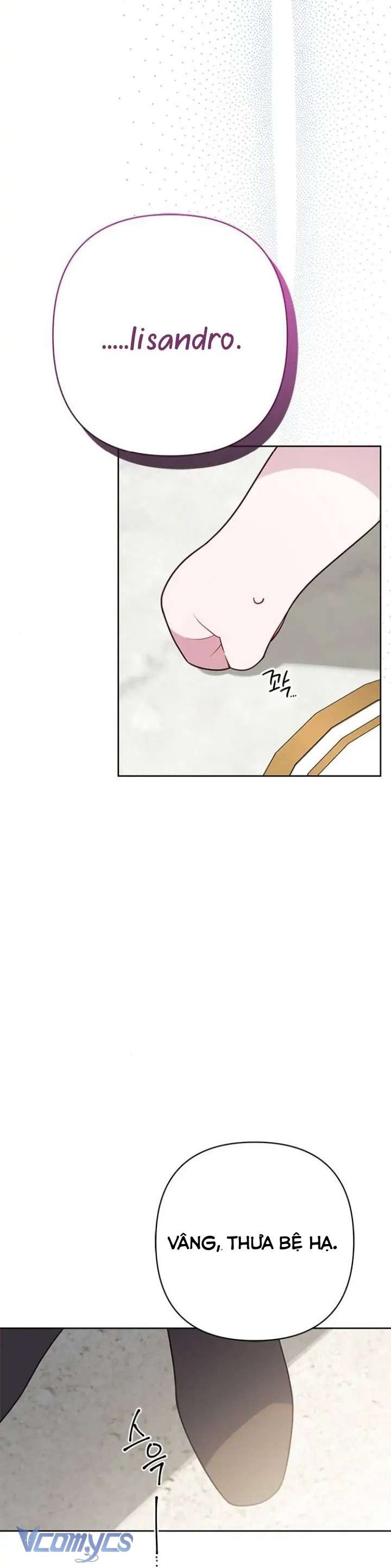 Bạo Chúa Bé Con Chapter 29 - Trang 4