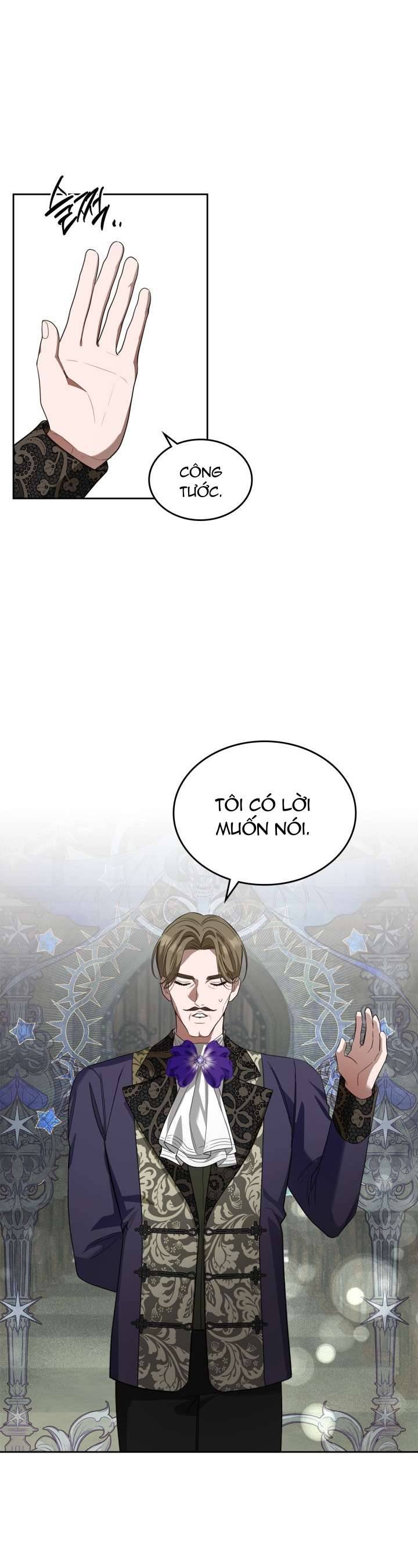 Nam Chính Quái Vật Sống Dưới Giường Tôi Chapter 51 - Trang 4