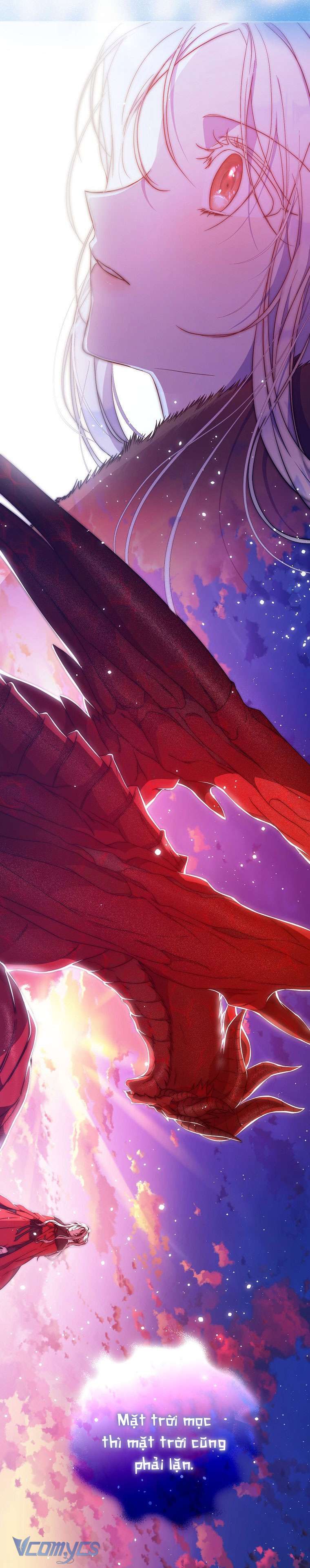 Tôi Trở Thành Vợ Của Nam Chính Chap 82 - Trang 3