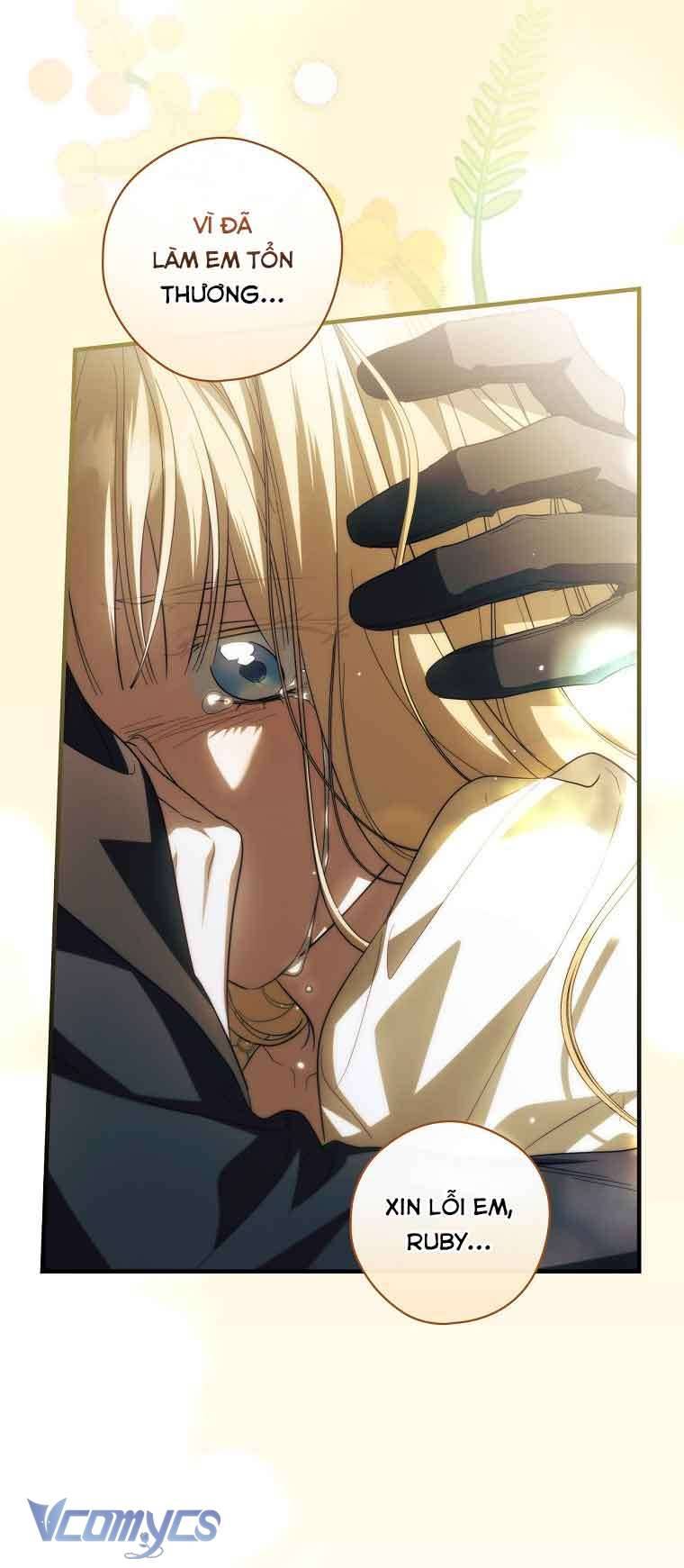 Phương Pháp Khiến Phu Quân Đứng Về Phía Tôi Chapter 72 - Next Chapter 73