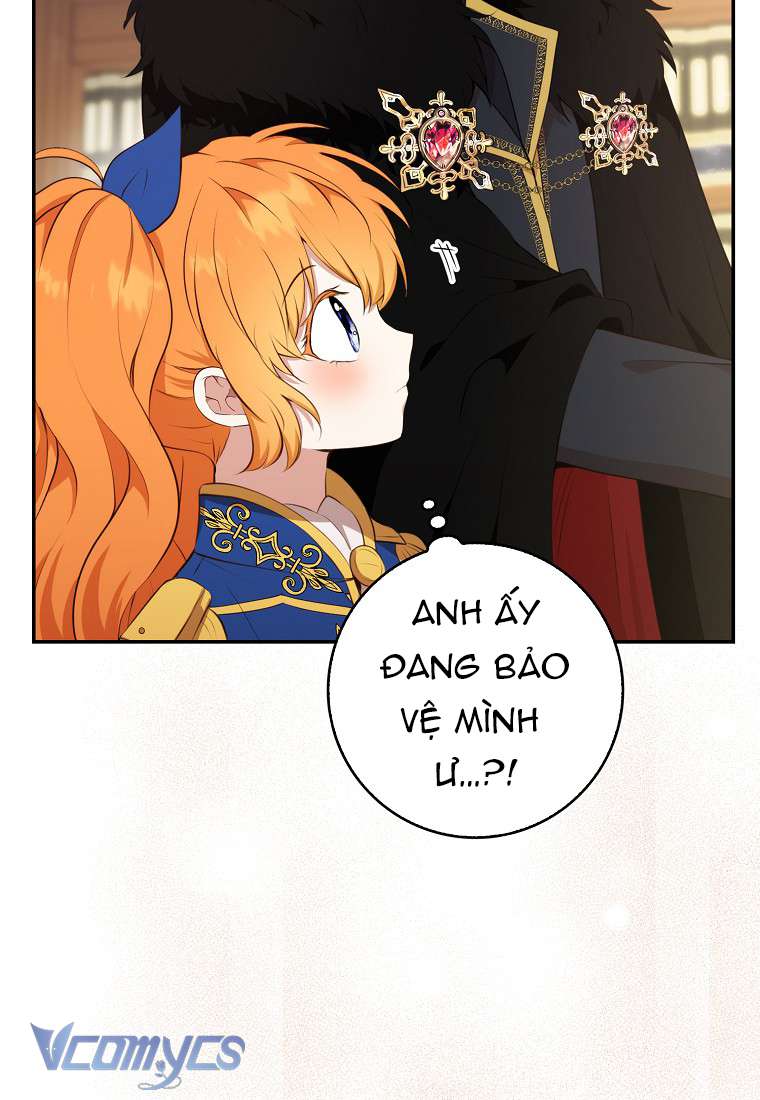 Sóc Con Tài Năng Chap 7 - Trang 2