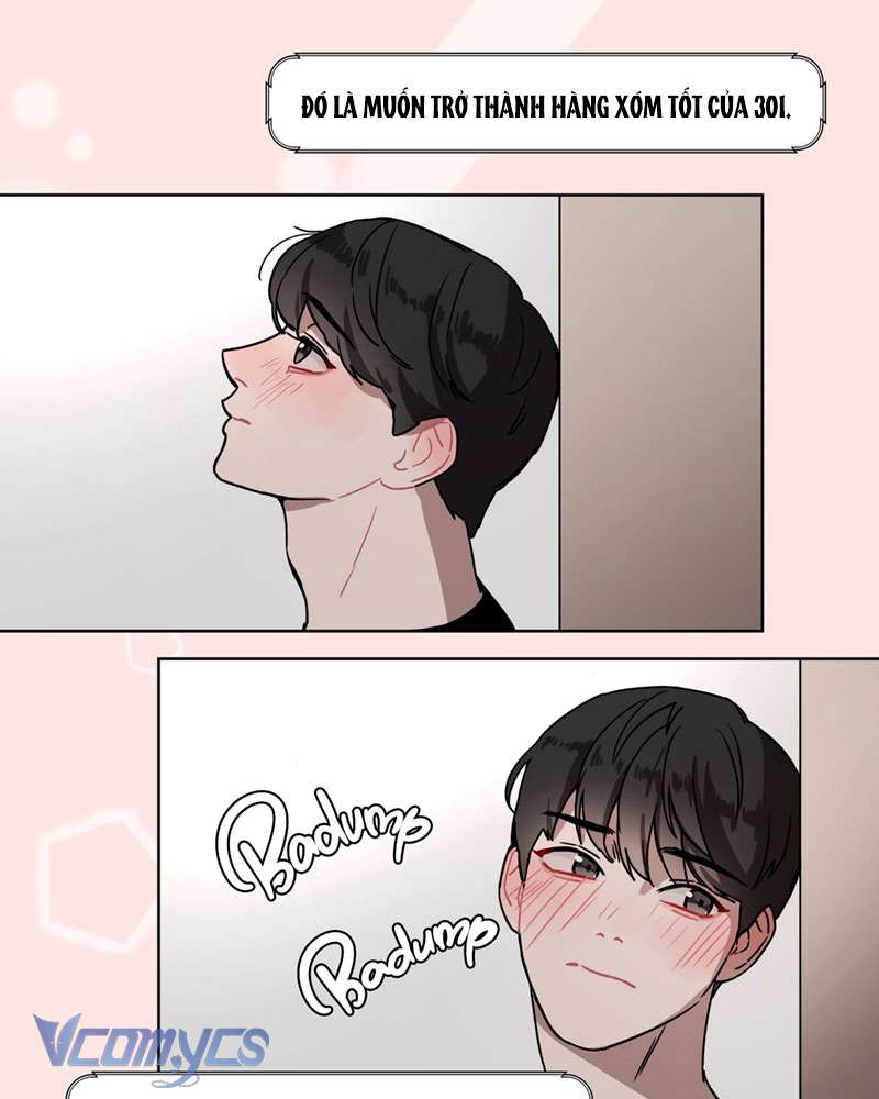 Sát Nhân Nhà Bên Chap 9 - Trang 2