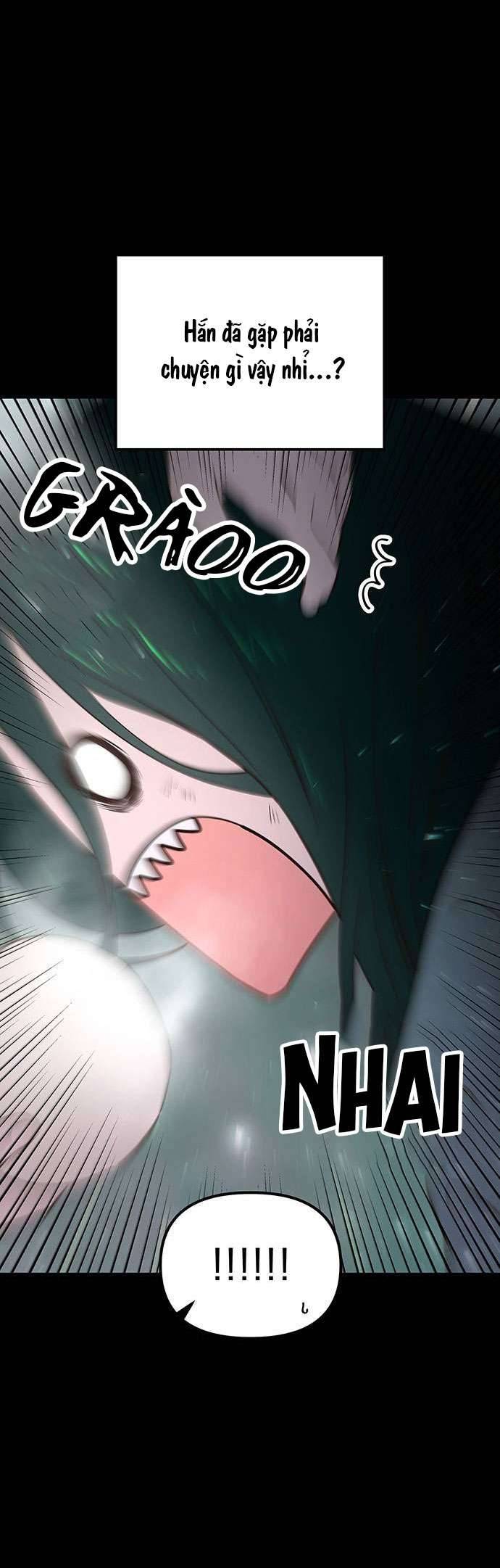 Vương Tử Huyền Bí Chapter 59 - Next Chapter 60