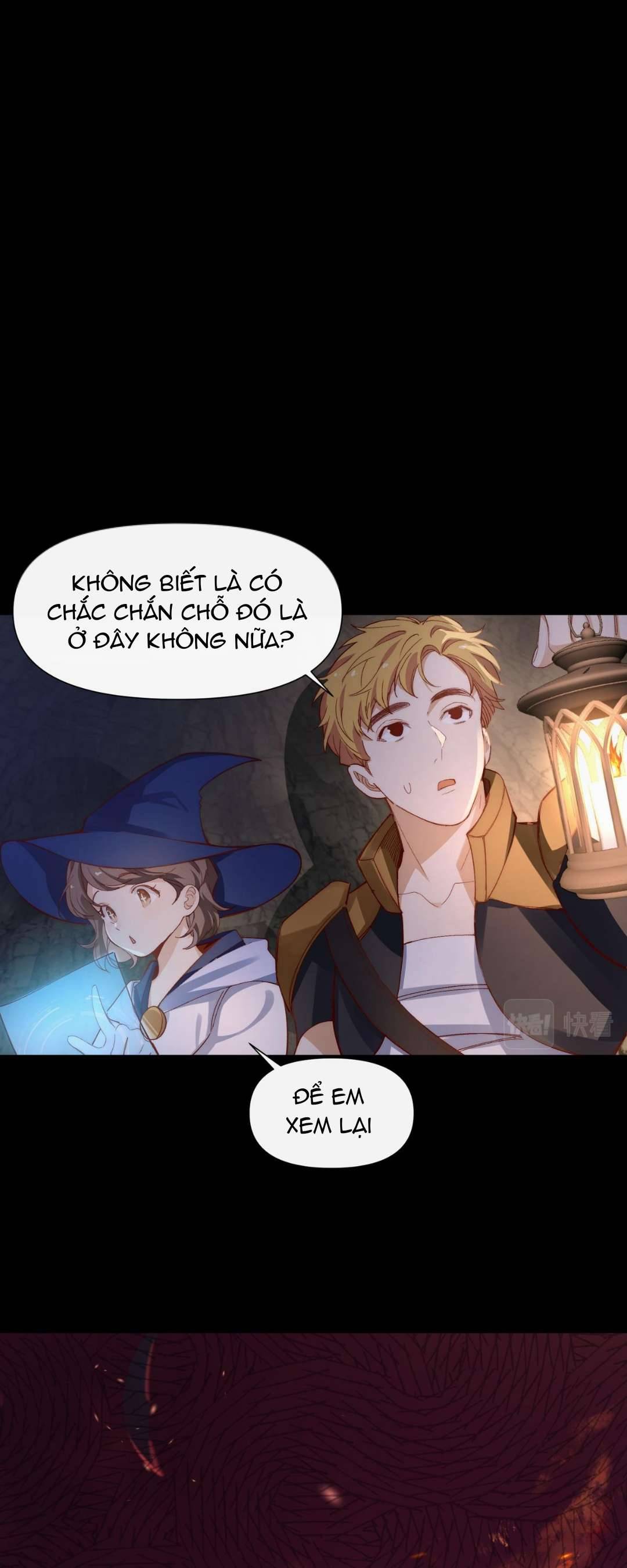 Mười năm sau, tôi kết hôn với kẻ thù không đội trời chung Chap 36 - Trang 2