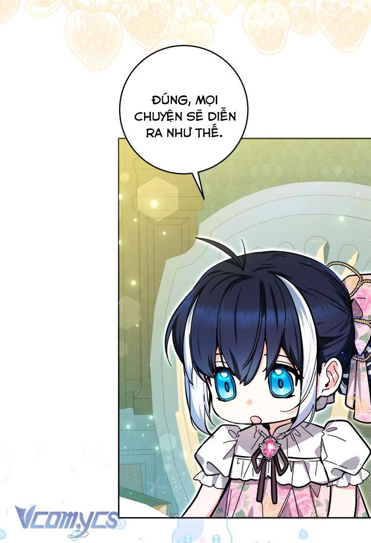 Bé Con Cá Voi Sát Thủ Chapter 19 - Trang 4