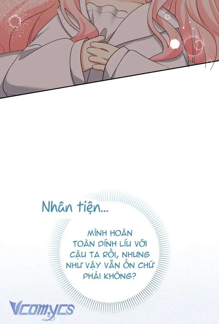 Tiểu Thư Tích Tiền Đi Bụi Chapter 58 - Trang 4