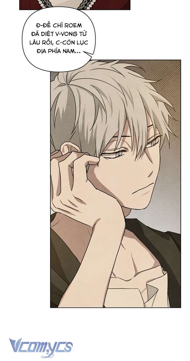 Dưới Bóng Cây Sồi Chap 19 - Trang 4