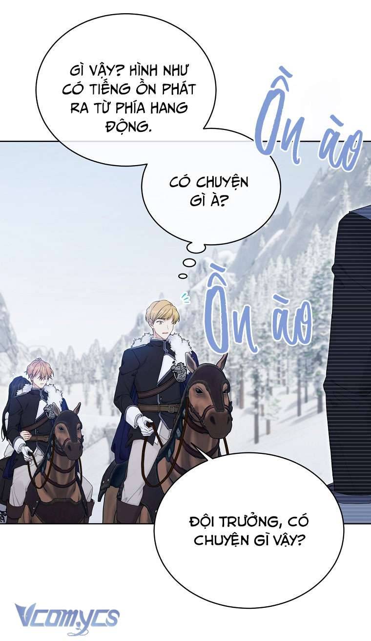 Vương Miện Lục Bảo Chap 109 - Trang 2