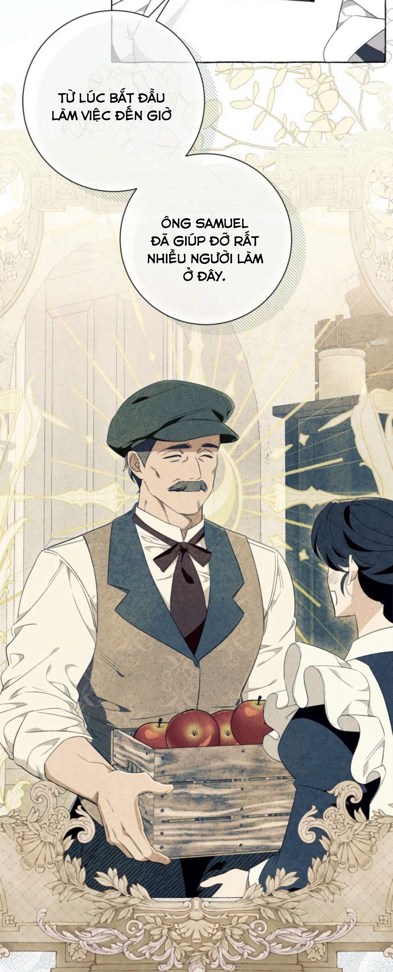 Tôi Tưởng Đó Chỉ Là Tiểu Thuyết Trọng Sinh Bình Thường Chapter 47 - Trang 4