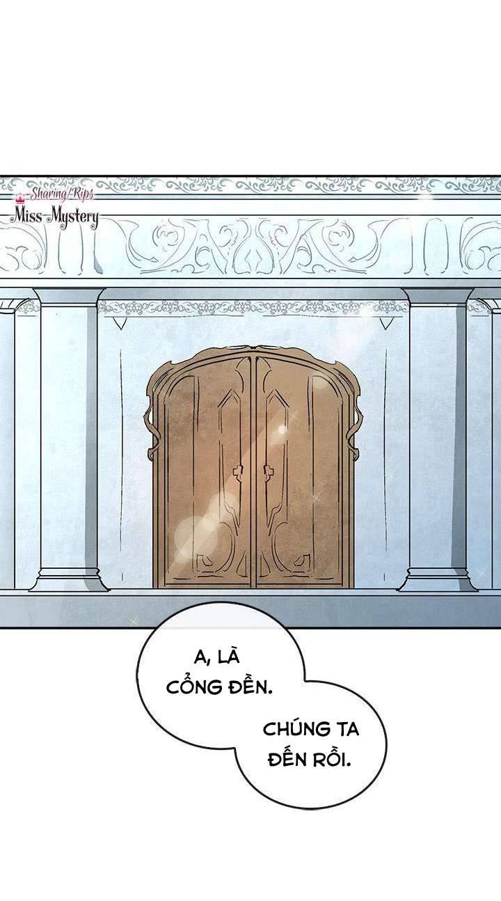 Vị Hôn Thê Khế Ước Của Công Tước Chapter 35 - Trang 4