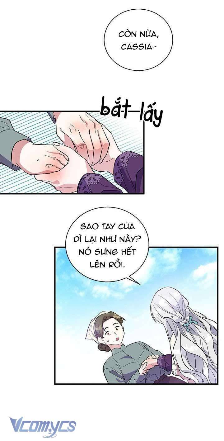 Chồng Yêu, Tôi Đây Bãi Công! Chap 13 - Next Chap 14