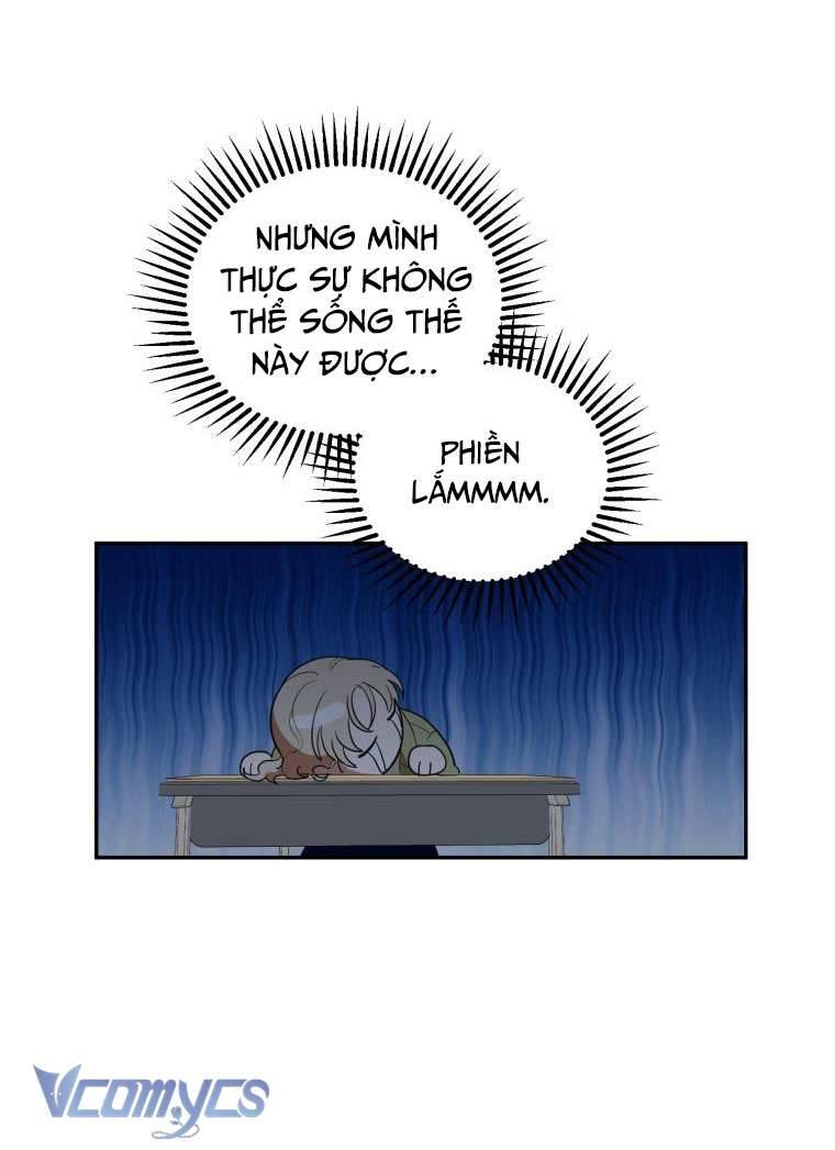 Điều Ước Sao Băng Chap 2 - Trang 4