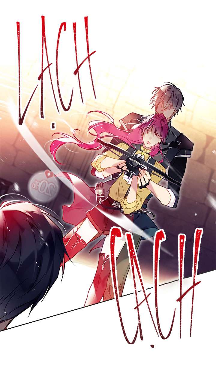 Kết Cục Của Nhân Vật Phản Diện Chỉ Có Thể Là Cái Chết Chapter 54 - Trang 4