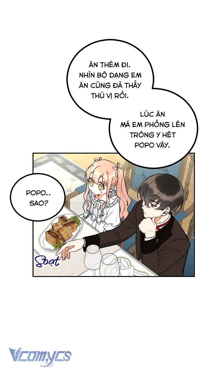 Phương Pháp Trở Thành Con Gái Của Người Hùng Bóng Đêm Chap 4 - Trang 2