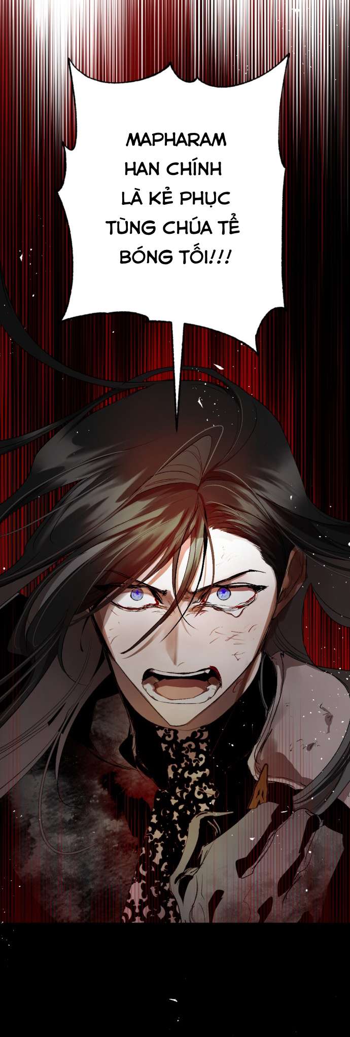 Lời Thú Nhận Của Chúa Tể Bóng Tối Chap 116 - Next Chap 117