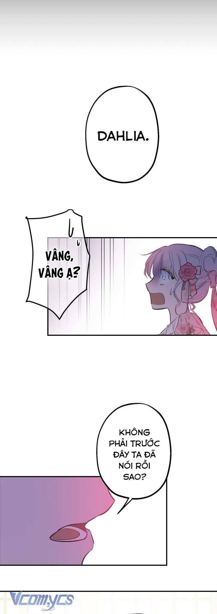 Những Nhân Vật Mạnh Nhất Thế Giới Ám Ảnh Tôi Chapter 15 - Next Chapter 16