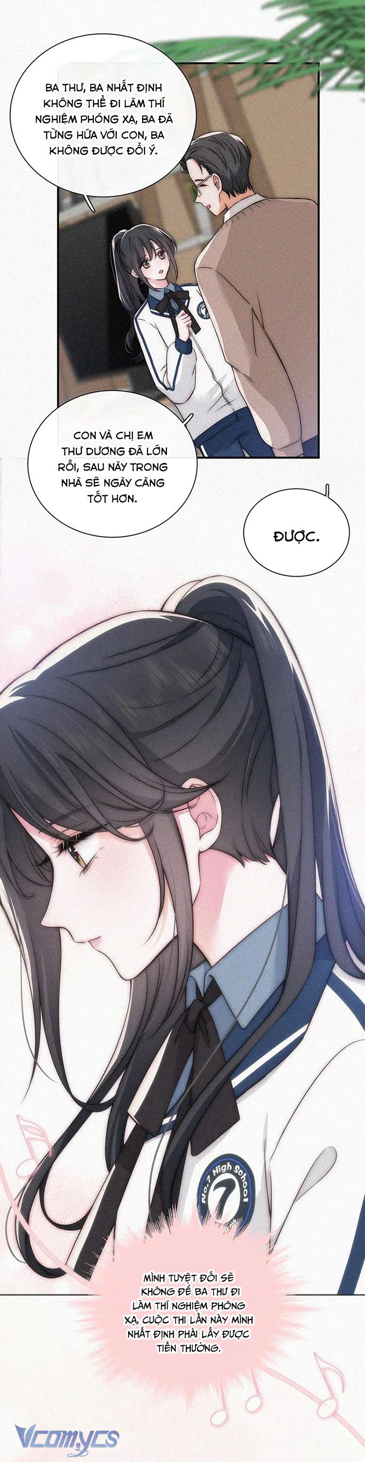 Một Mực Cưng Chiều Chap 58 - Next Chap 59