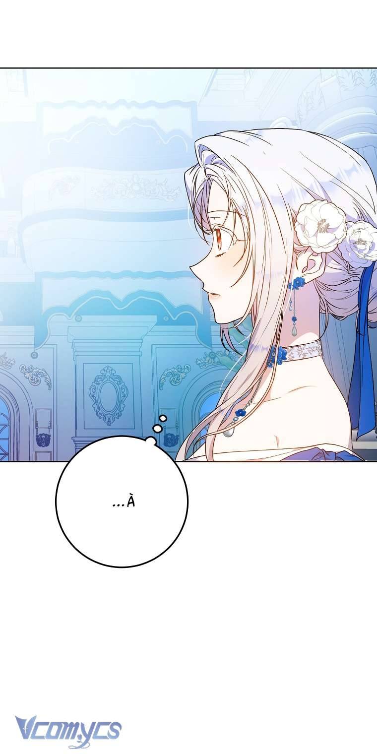 Tôi Trở Thành Vợ Của Nam Chính Chap 72 - Trang 3