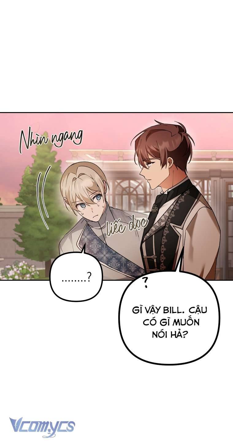 Quý Tộc Gì Chứ, Tôi Chỉ Muốn Về Nhà Chap 25 - Trang 2