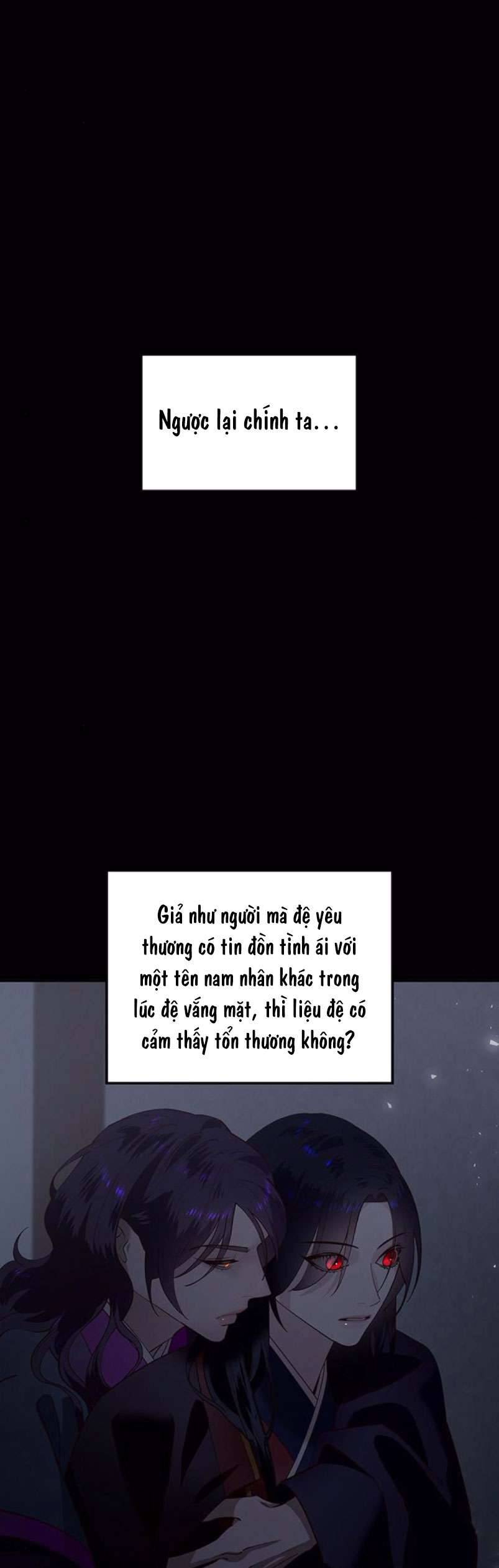 Vương Tử Huyền Bí Chapter 92 - Trang 4