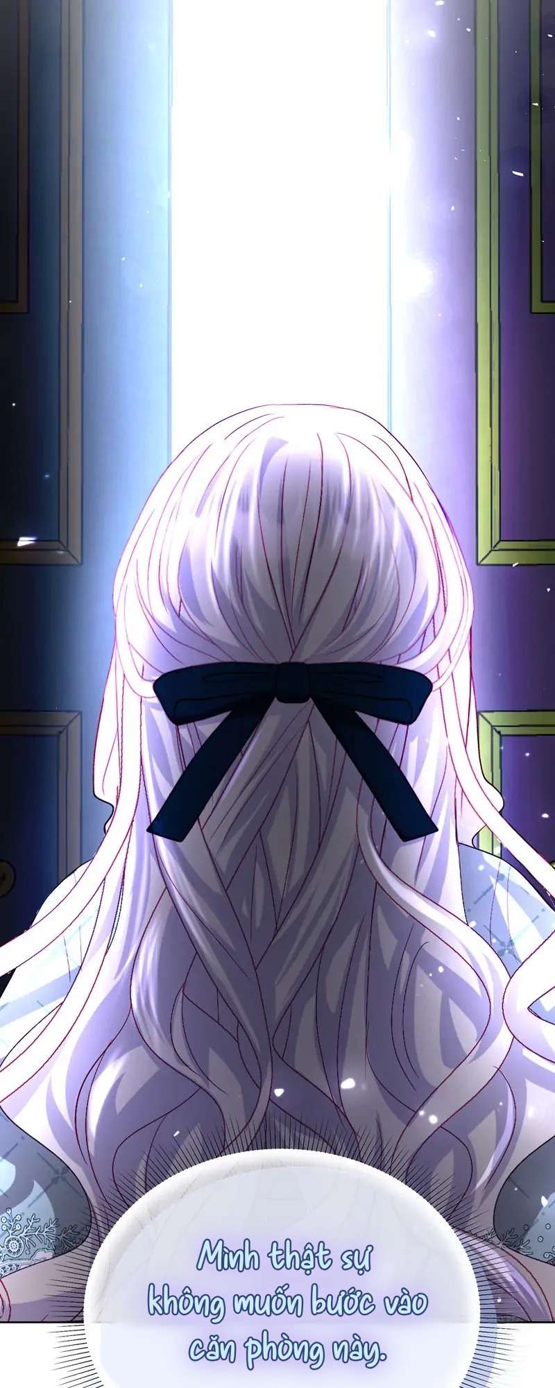 Một Ngày Nọ Bỗng Dưng Cha Xuất Hiện Chapter 18 - Trang 4