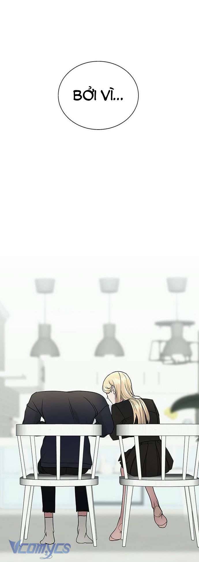 Nếu Chia Tay, Chúng Ta Sẽ Chết Chap 7 - Trang 2