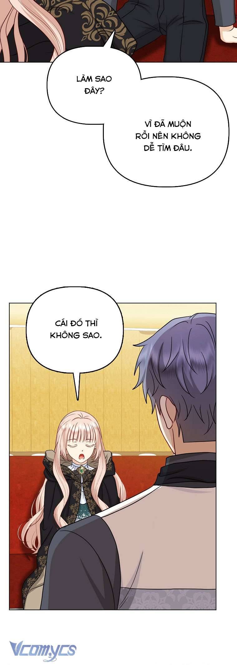 Nhân Vật Phản Diện Đều Thích Tôi Chapter 26 - Next Chapter 27