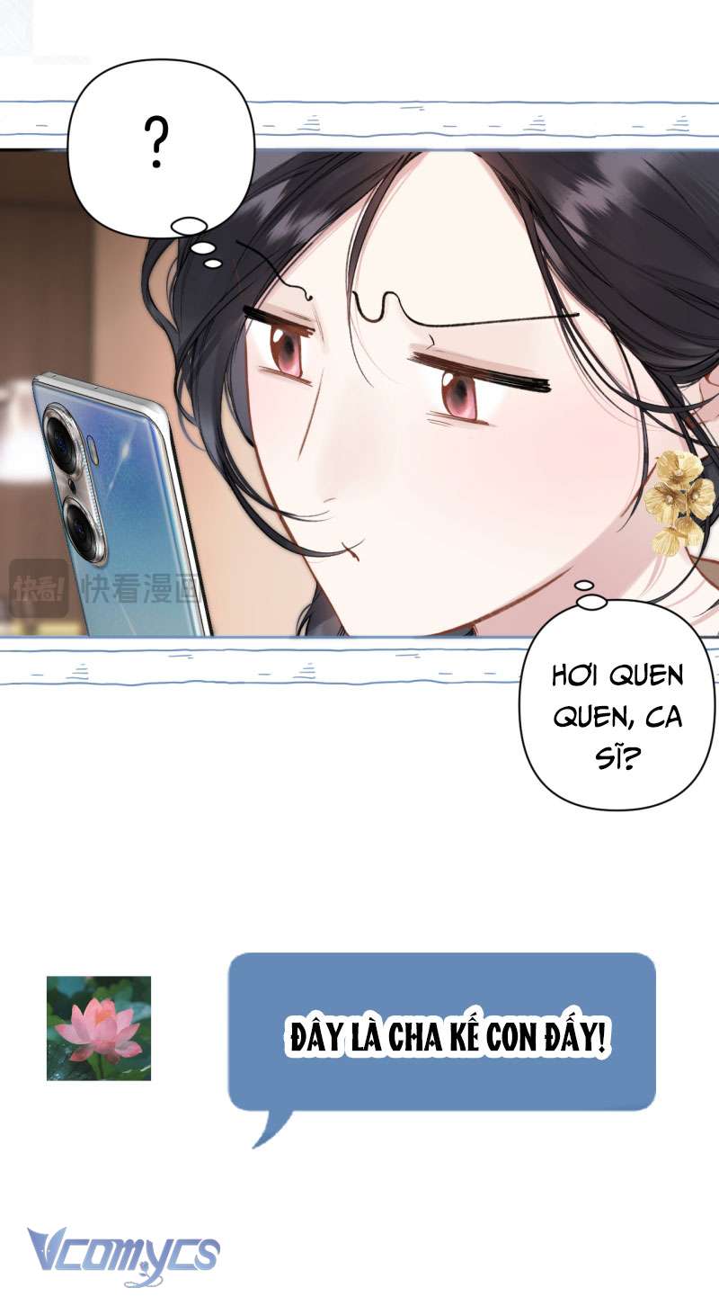 Trêu Nhầm Chap 39 - Next Chap 40