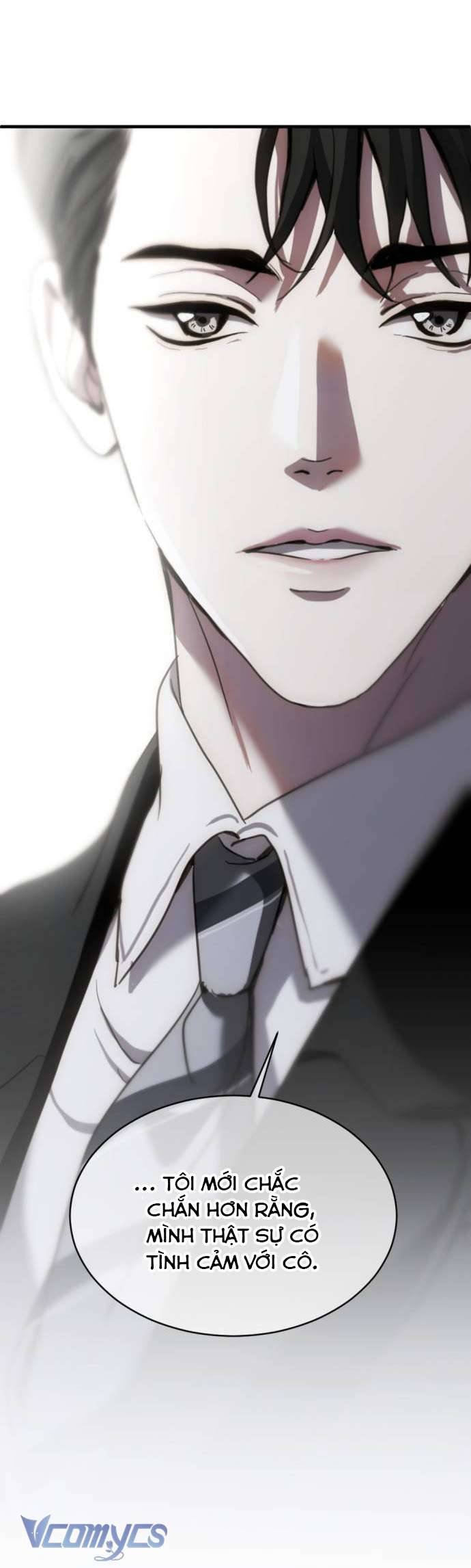Ba Lần Động Phòng Chapter 13 - Trang 4