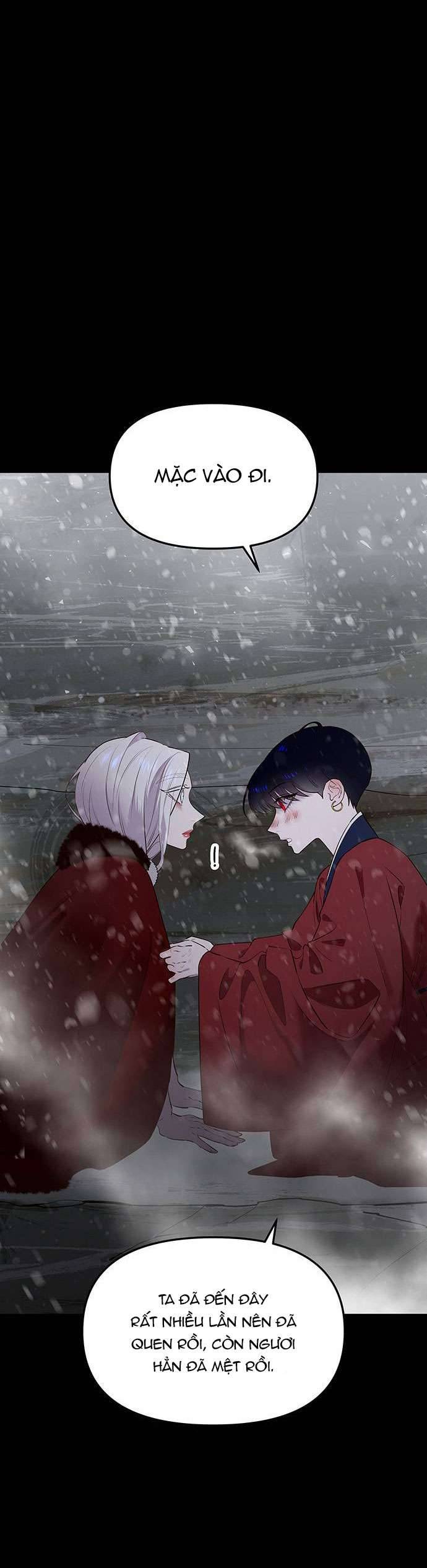 Vương Tử Huyền Bí Chapter 59 - Next Chapter 60